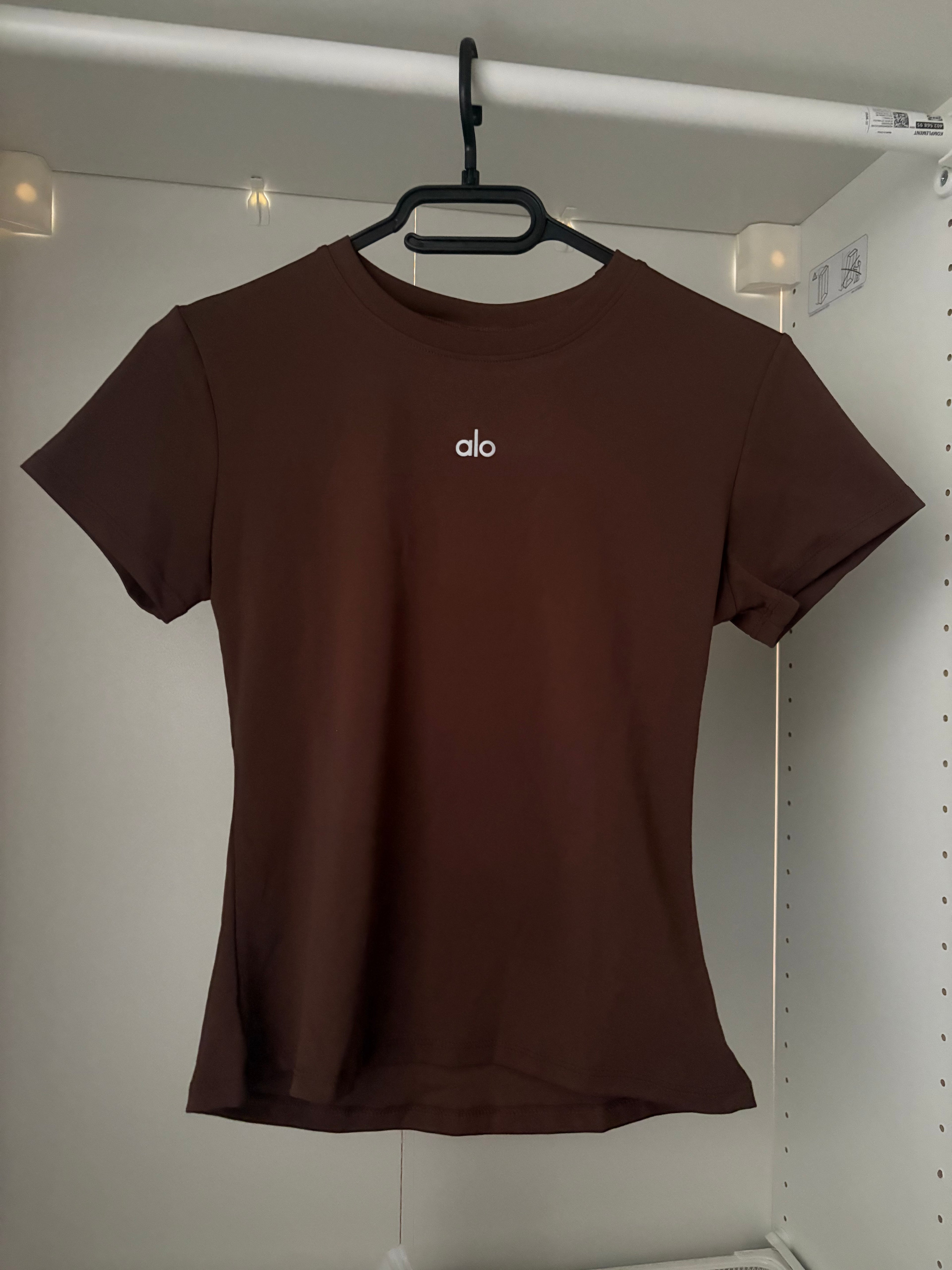 T-Shirt à manche courtes