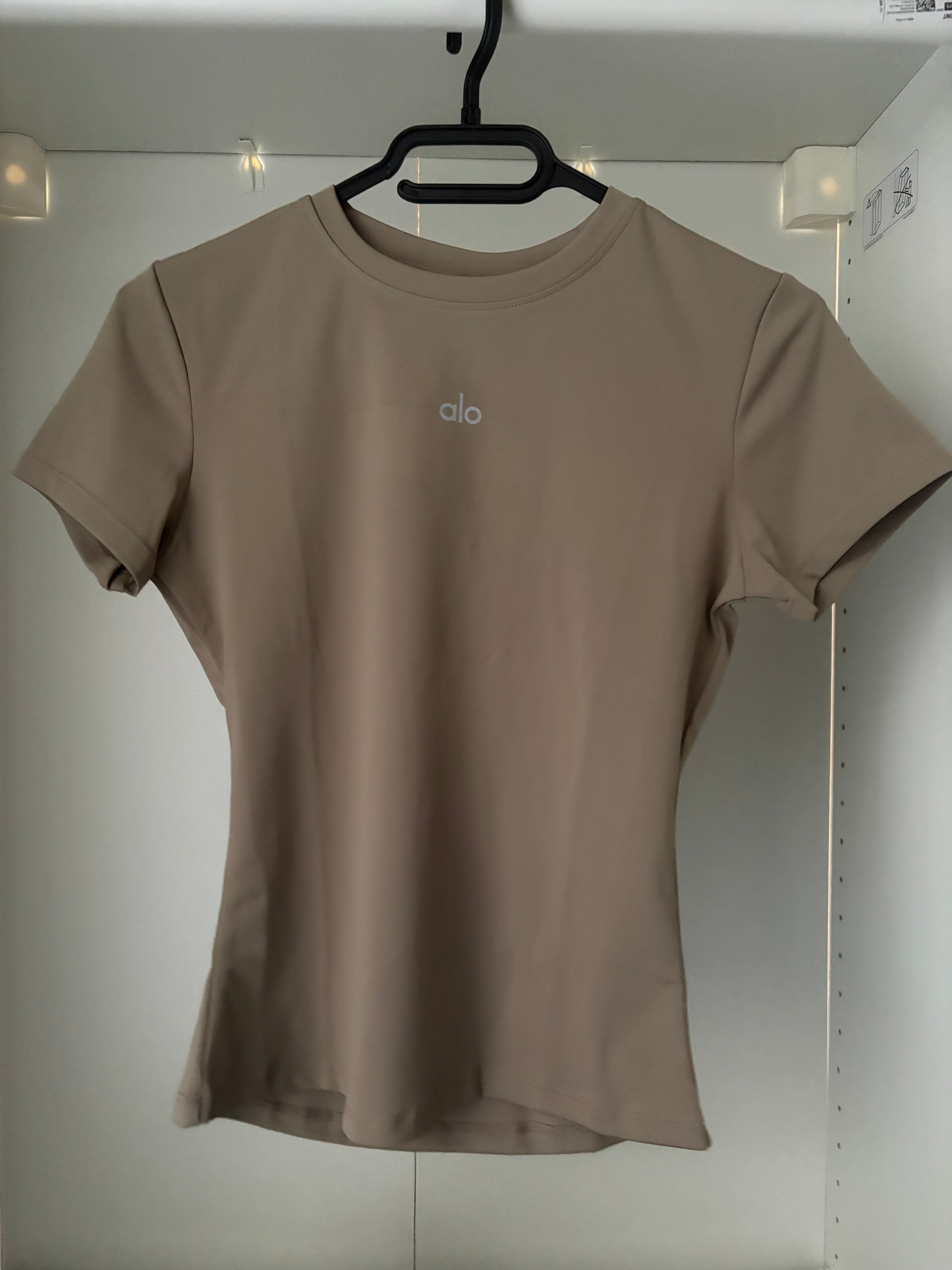 T-Shirt à manche courtes