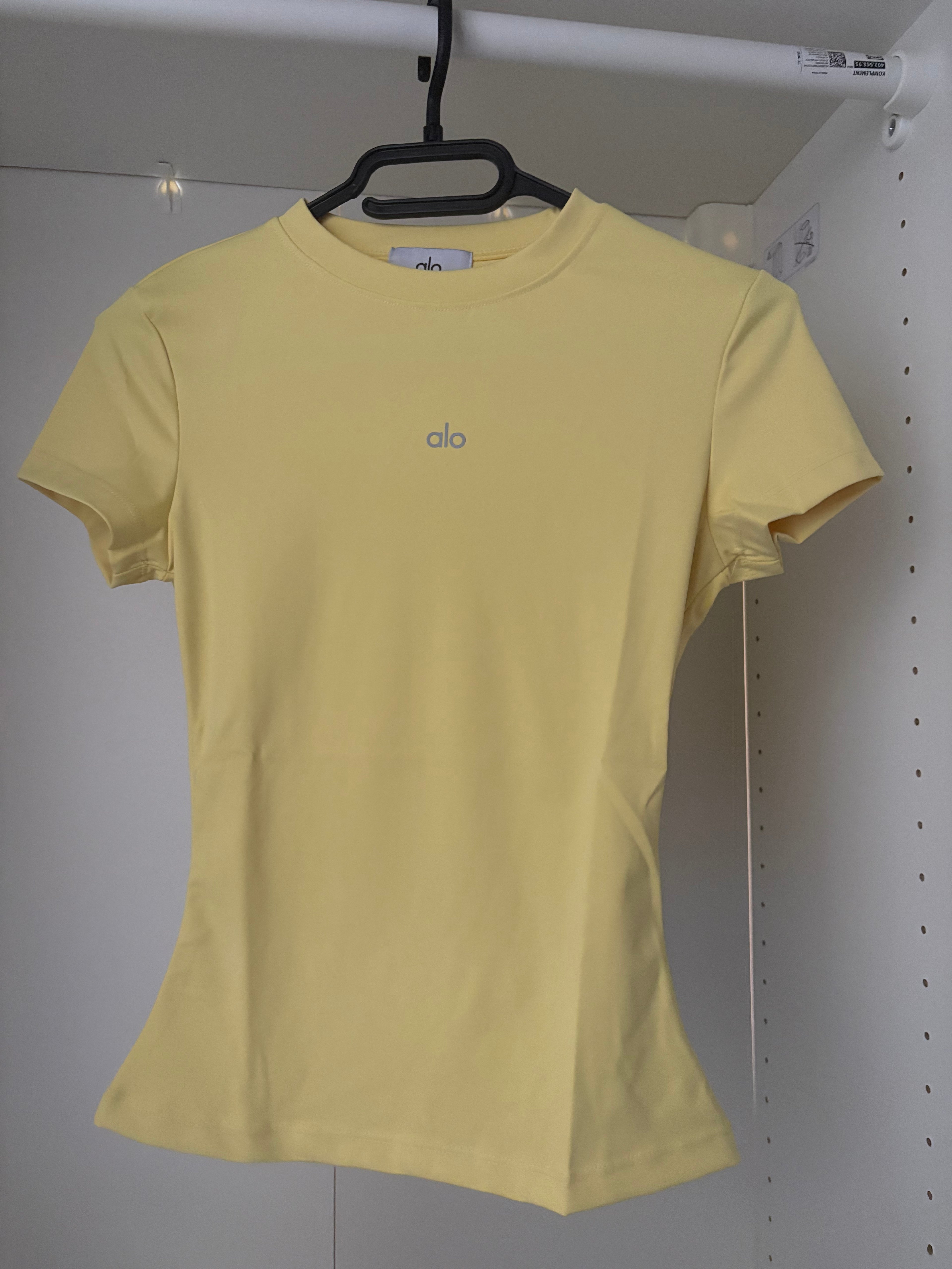 T-Shirt à manche courtes