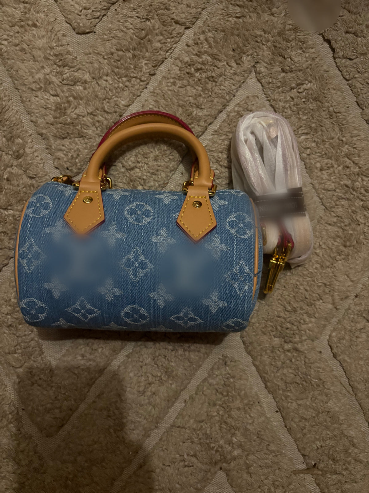 Sac inspi nano speedy