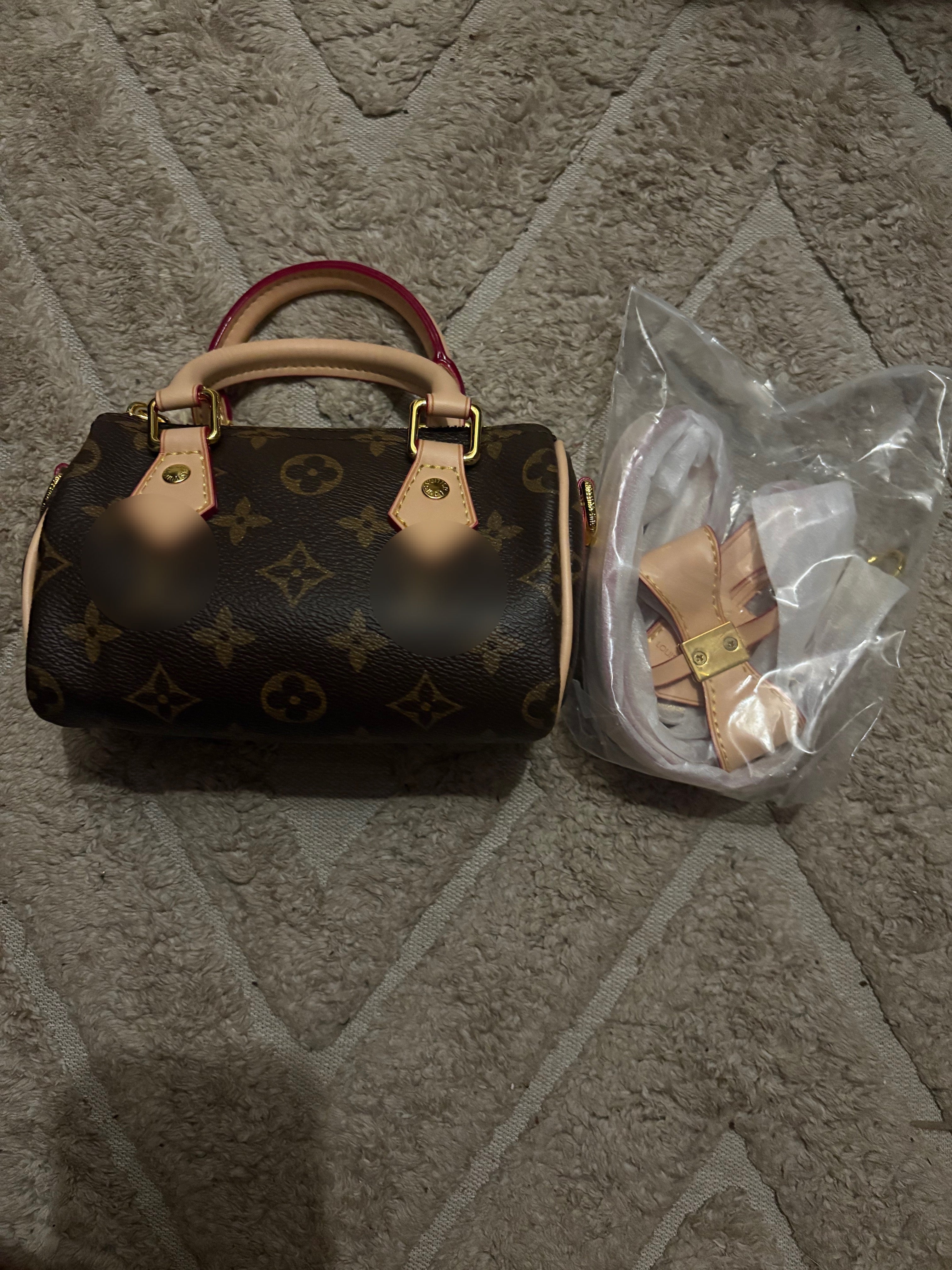 Sac inspi nano speedy