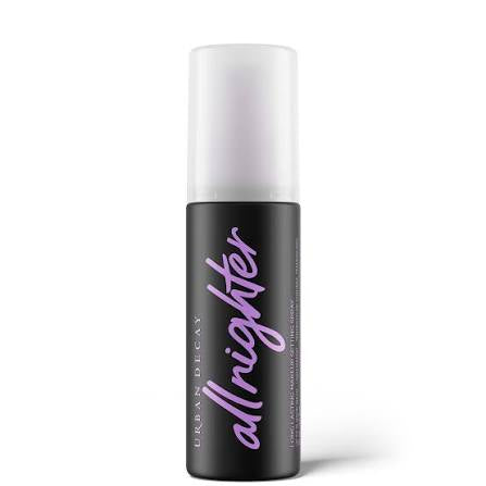 Urban Decay
All Nighter Natural Finish