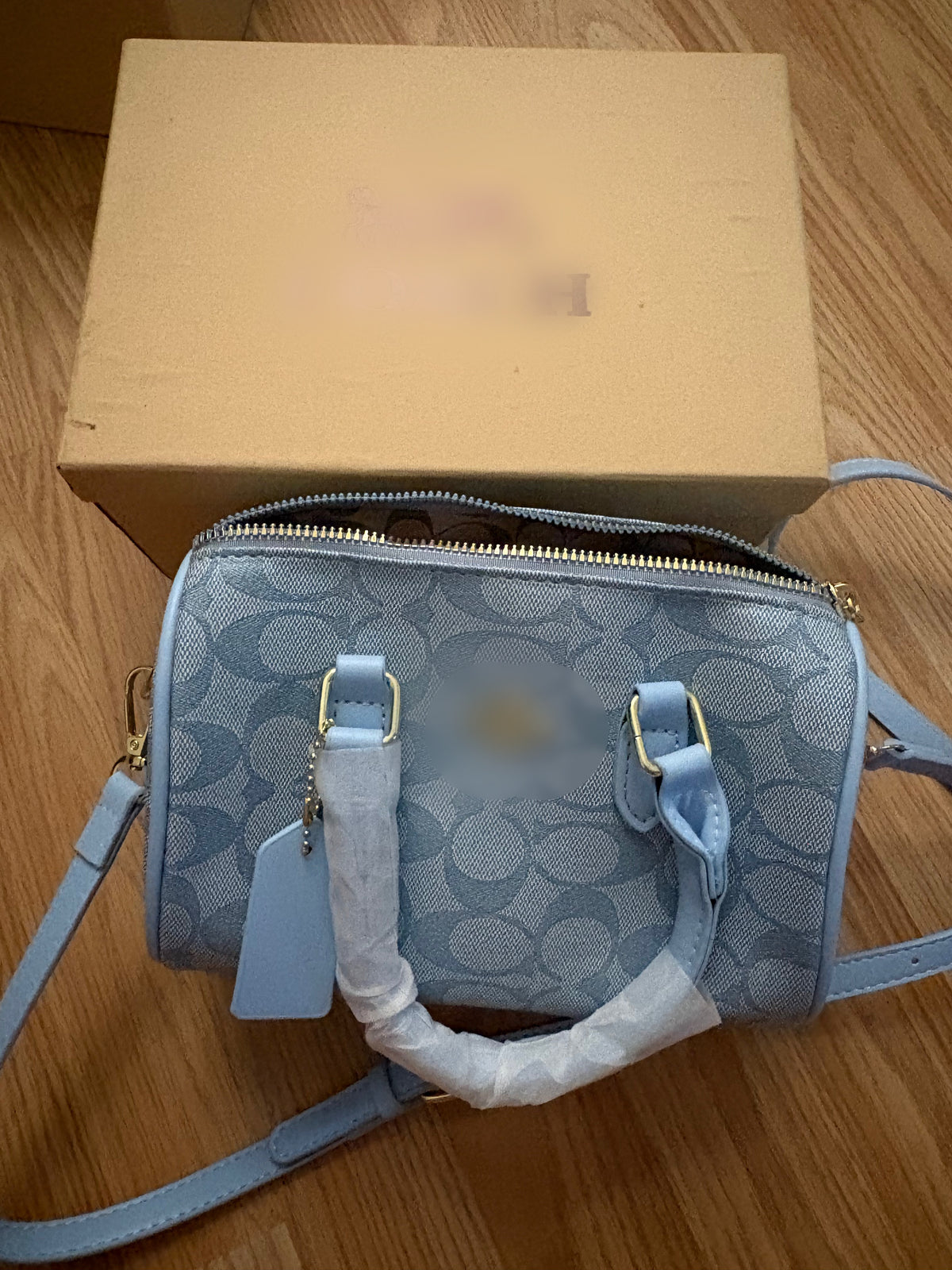 Sac inspi coach
