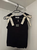 T-shirt miu miu