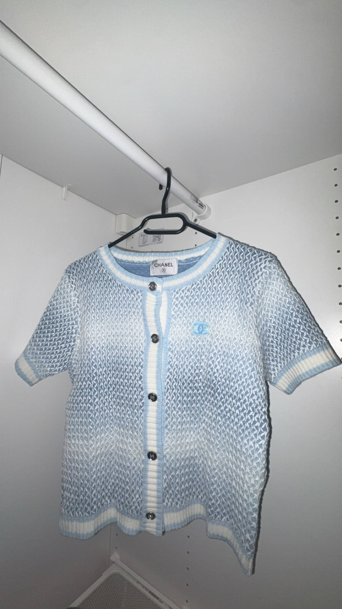 T-shirt inspi Chnl