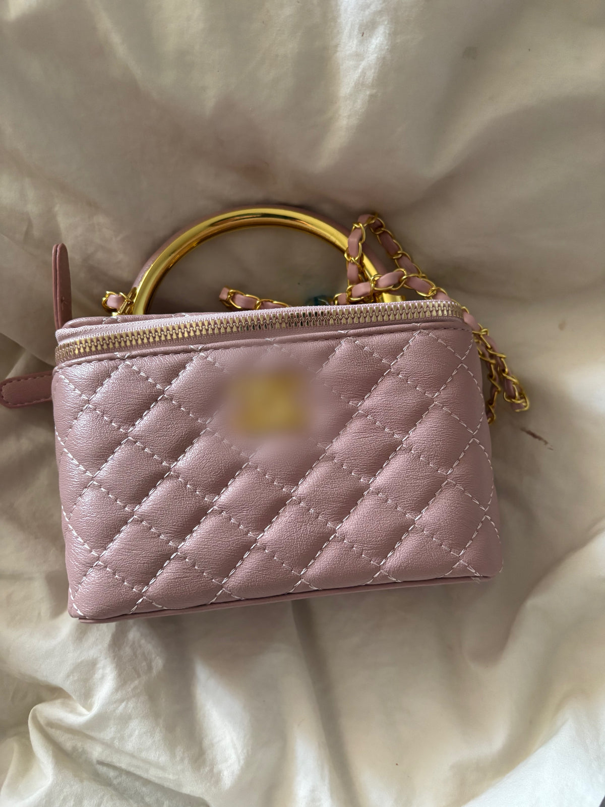 Sac inspi Vanity