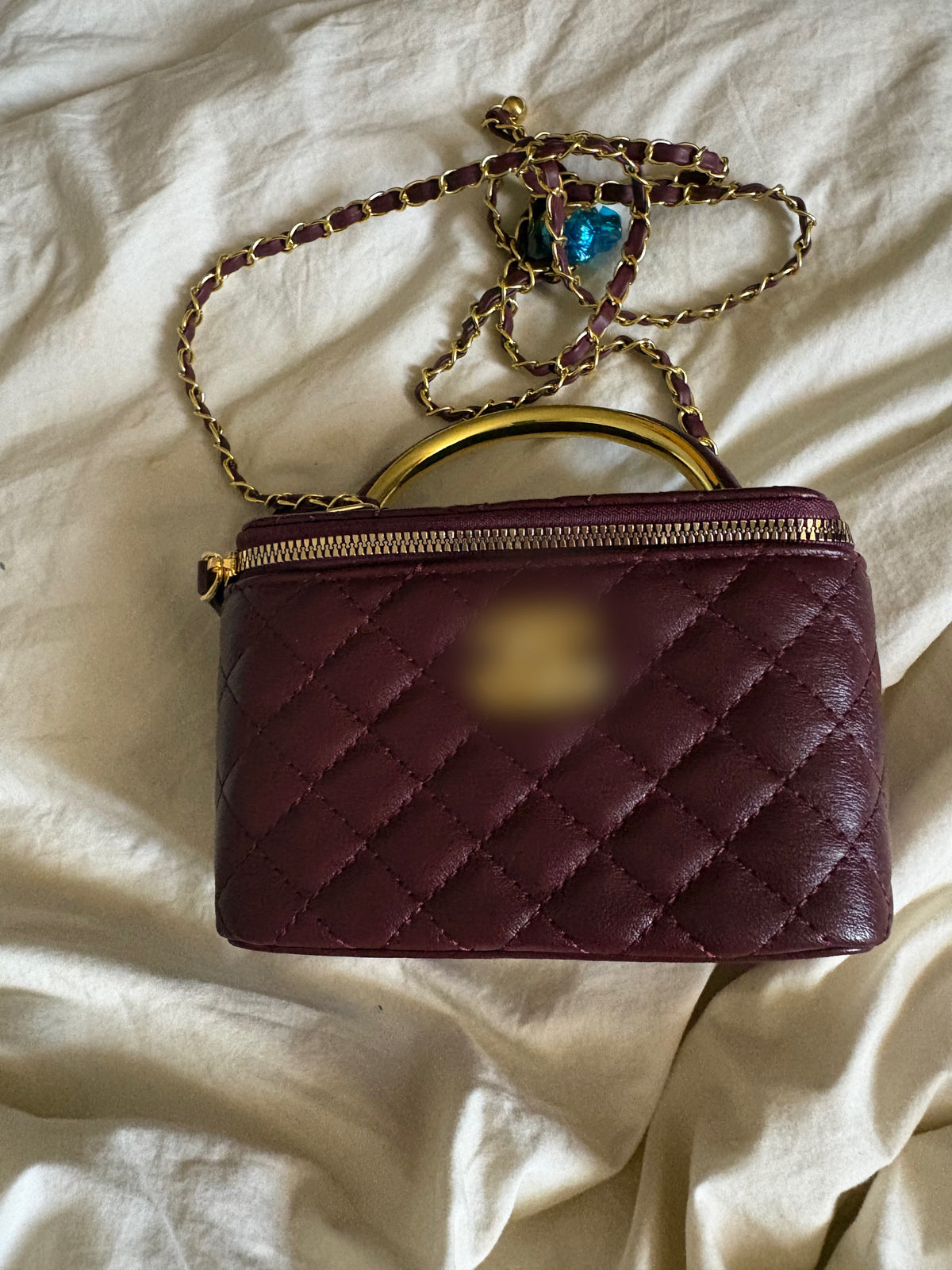 Sac inspi Vanity