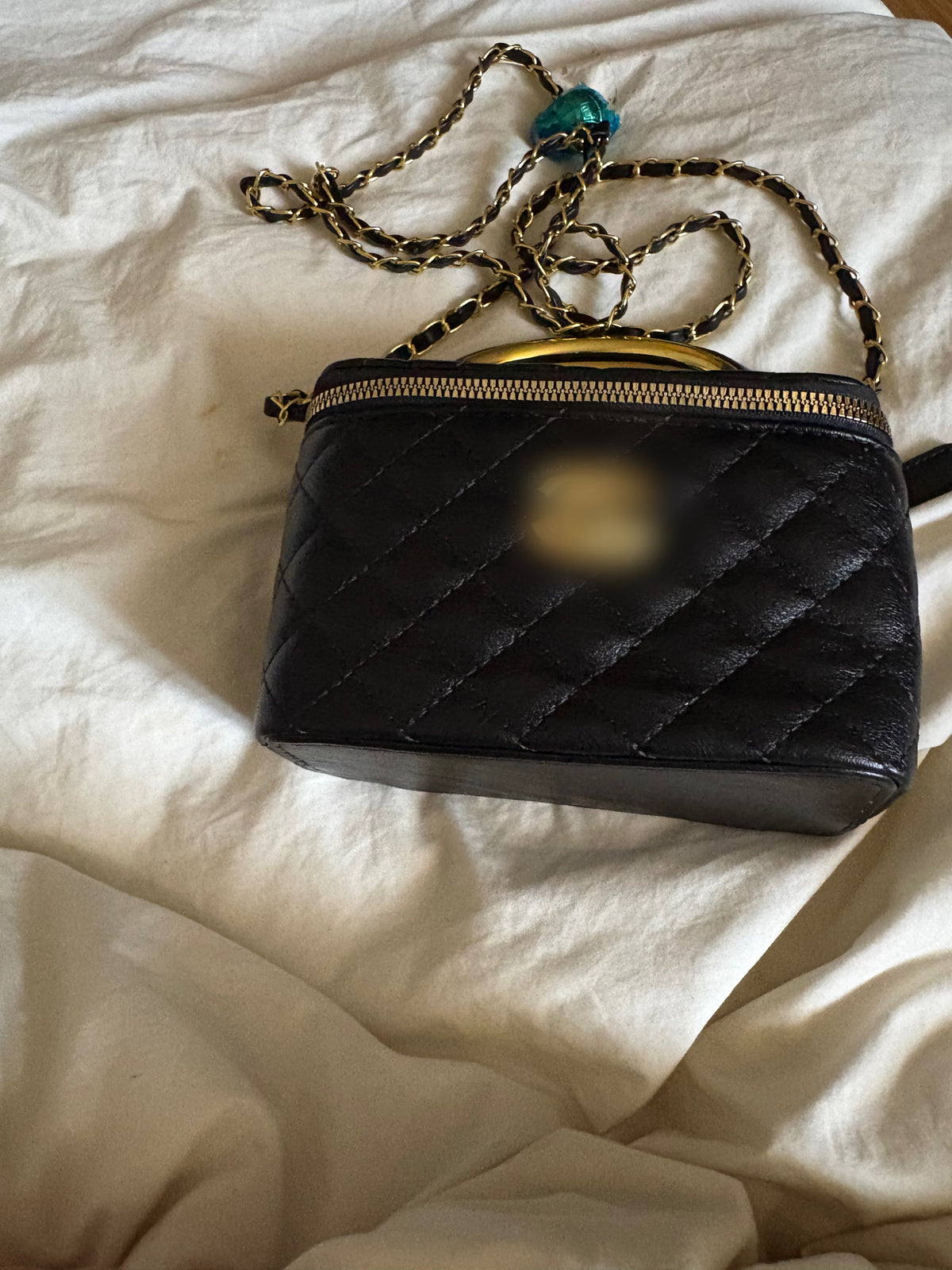 Sac inspi Vanity