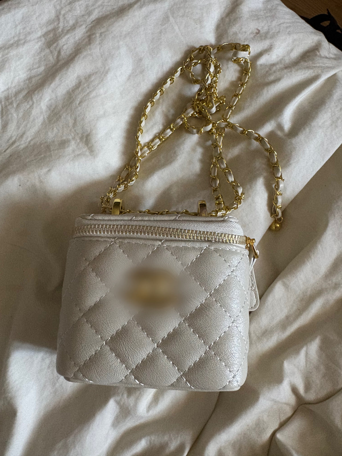 Sac inspi Vanity