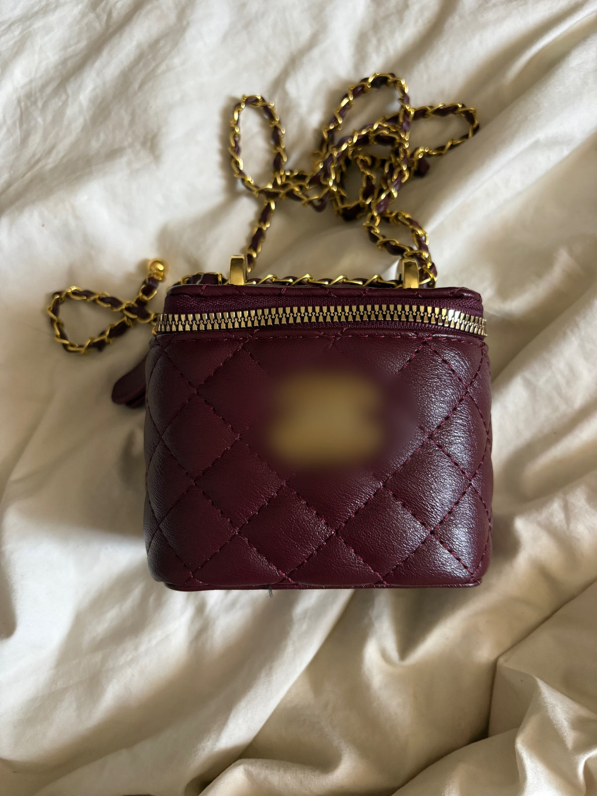 Sac inspi Vanity