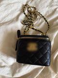 Sac inspi Vanity