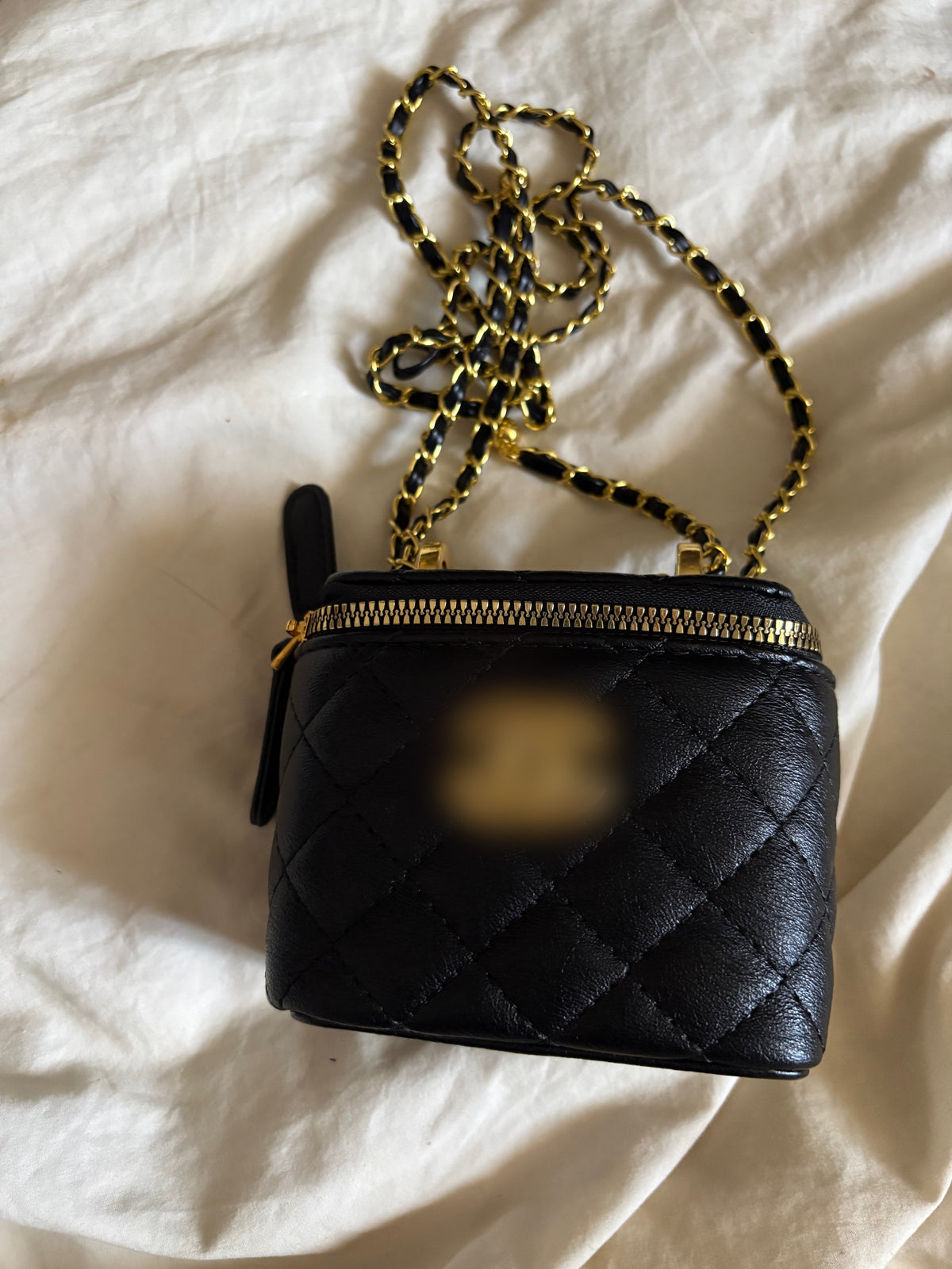 Sac inspi Vanity