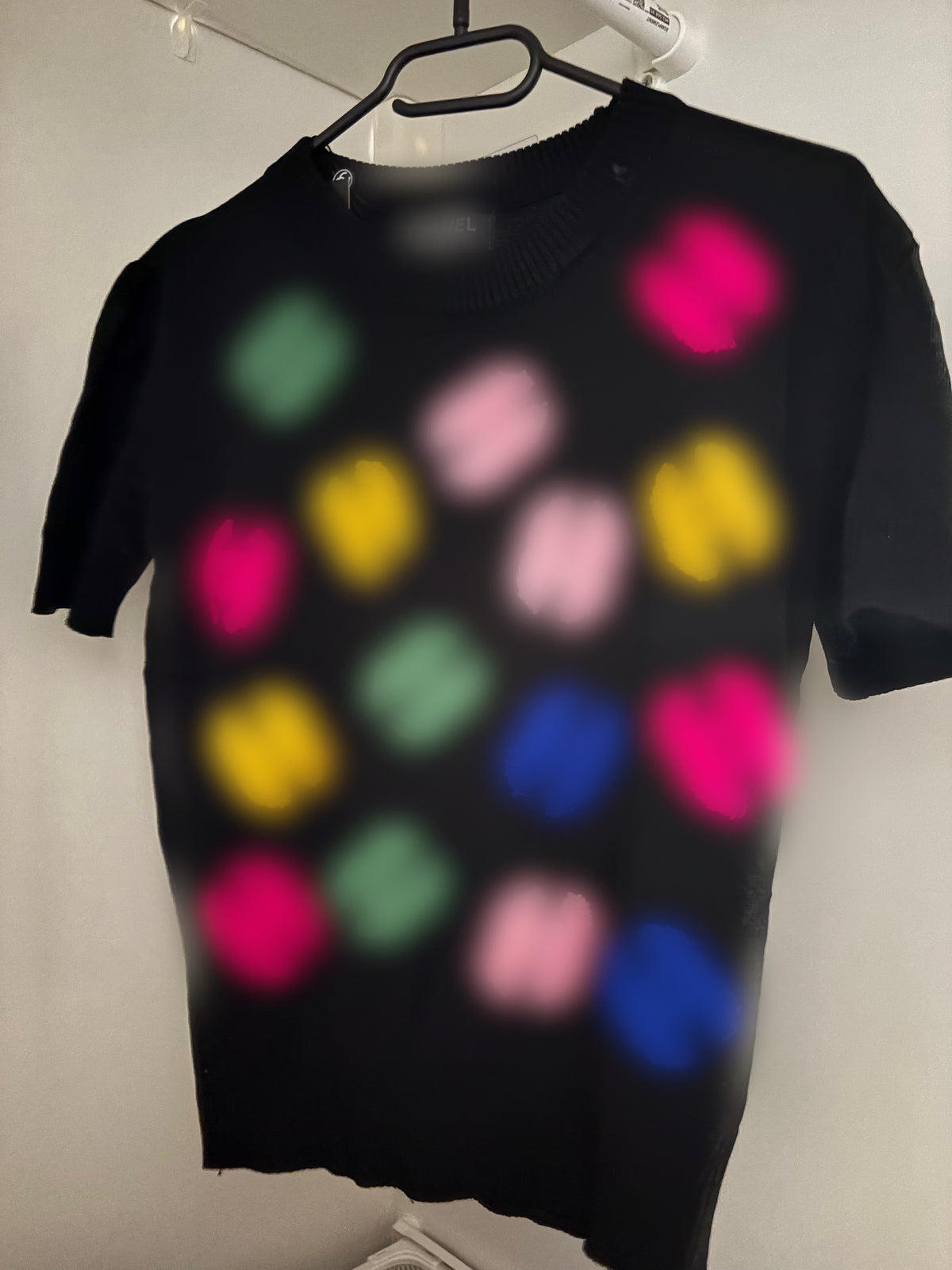 T-shirt inspi Chnl