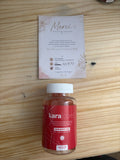 Hair Boost ADN - cure 1 mois