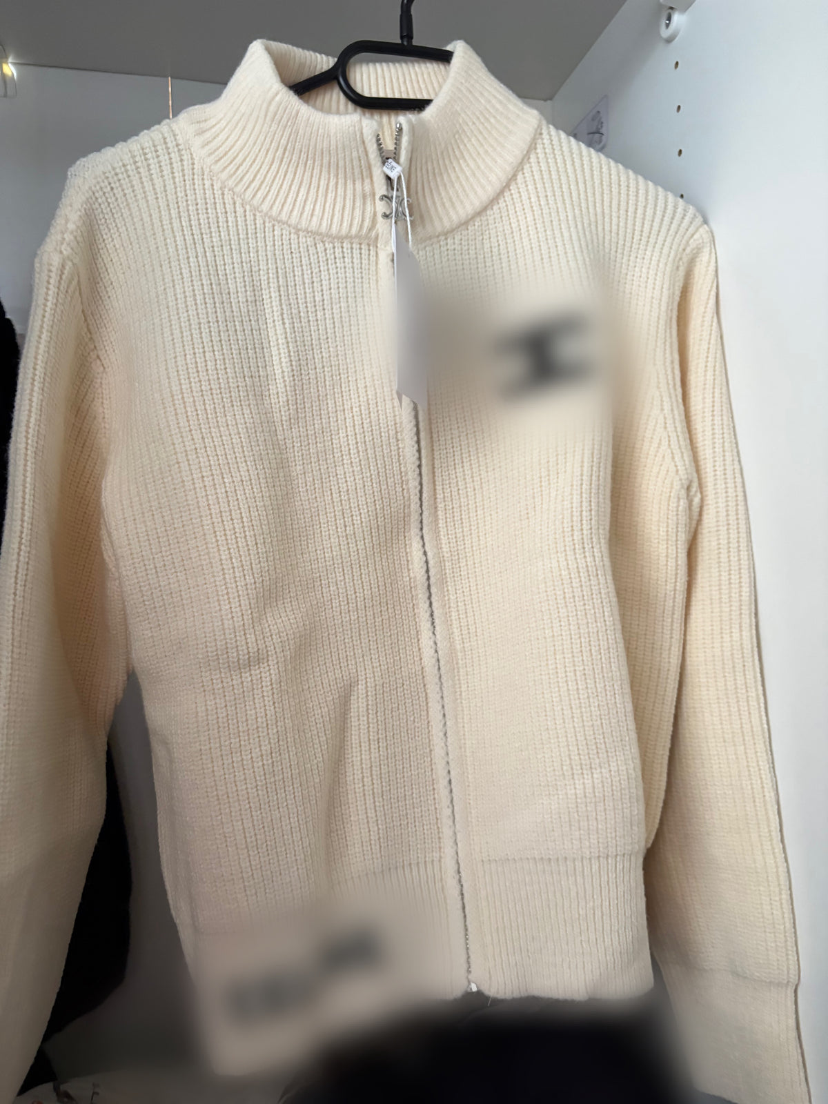 Veste CLN