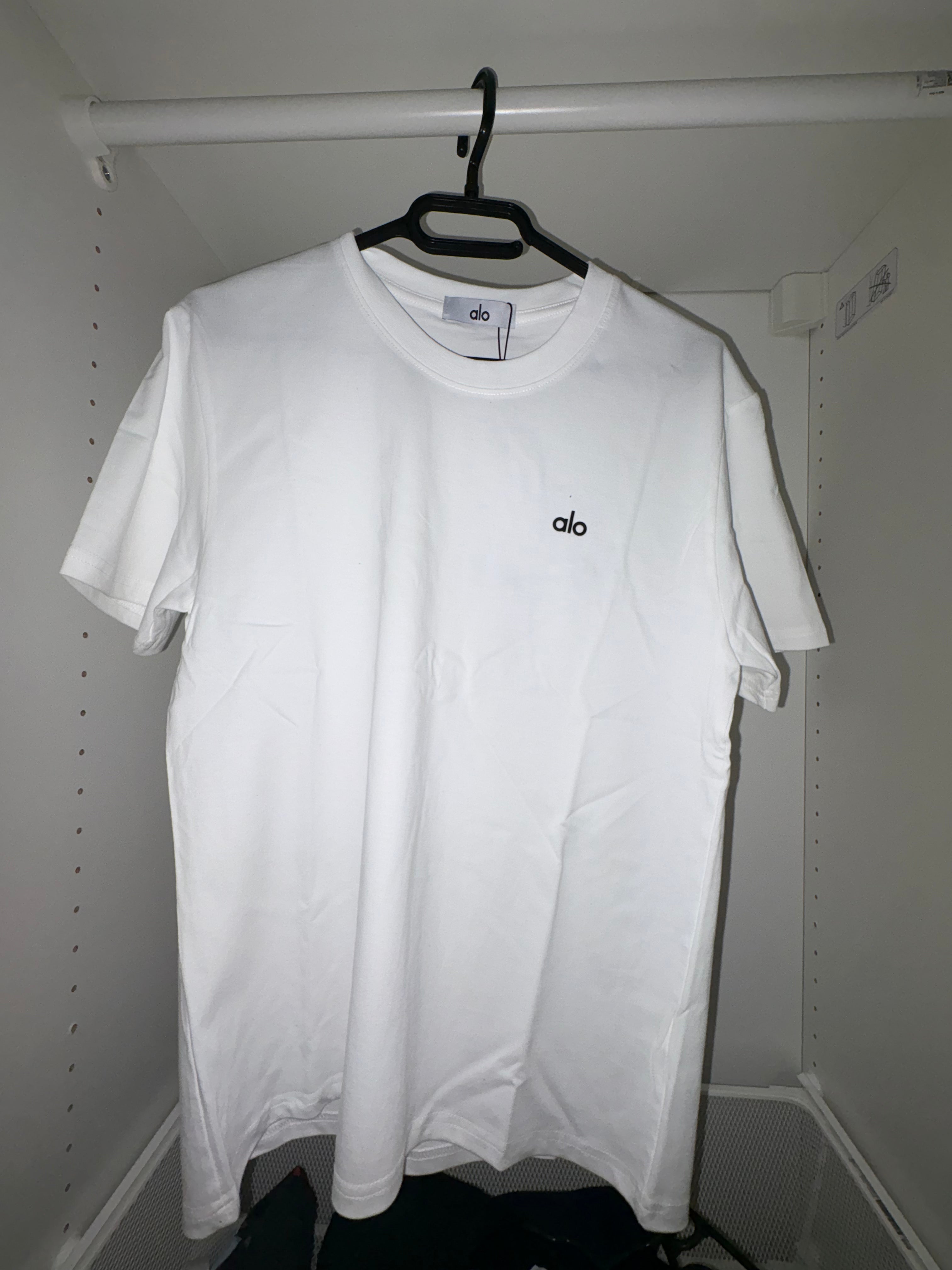 T-shirt non collant