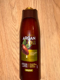 Shampoing argan oil 400ML