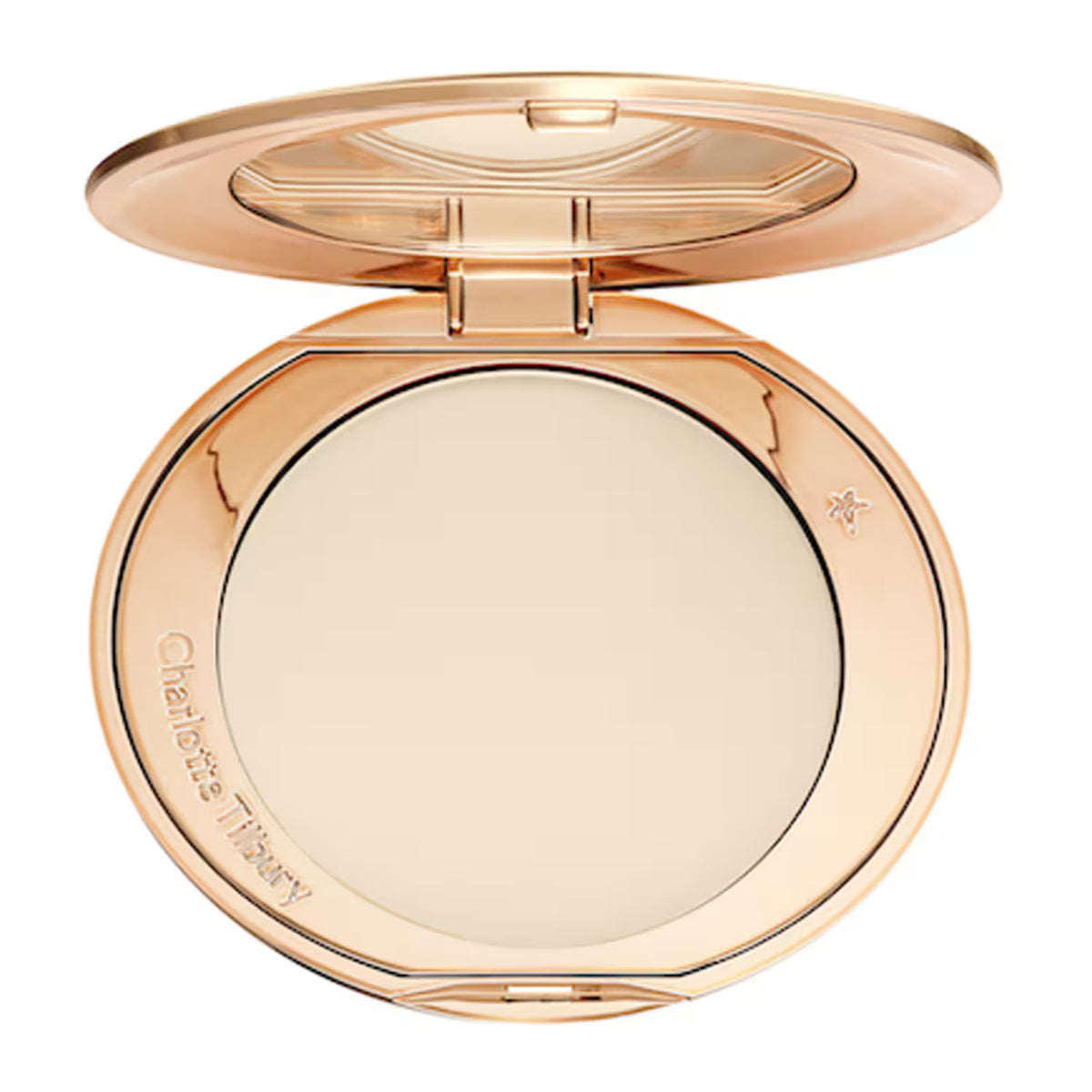 Charlotte Tilbury