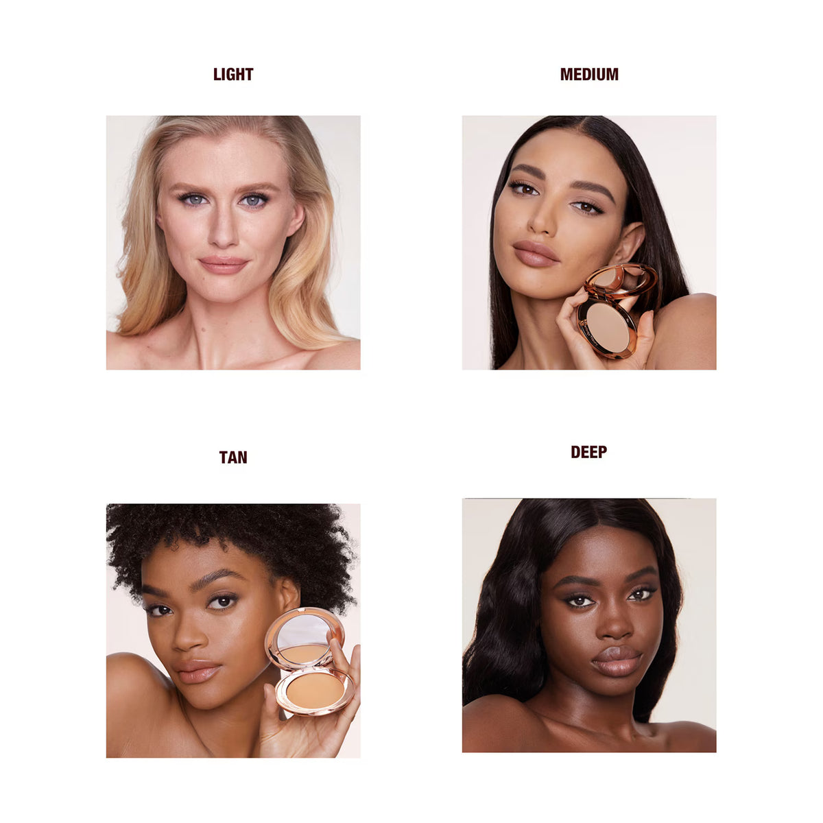 Charlotte Tilbury