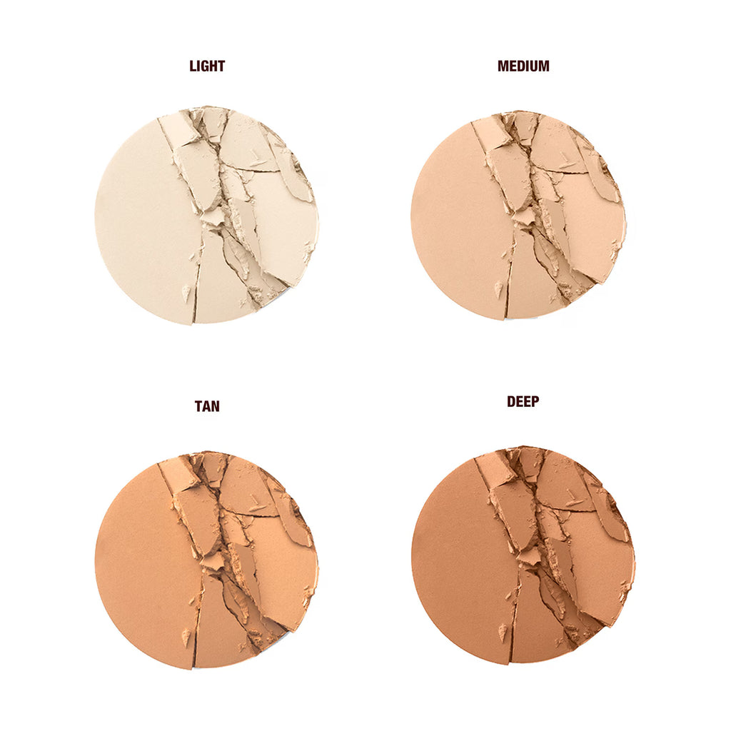 Charlotte Tilbury
