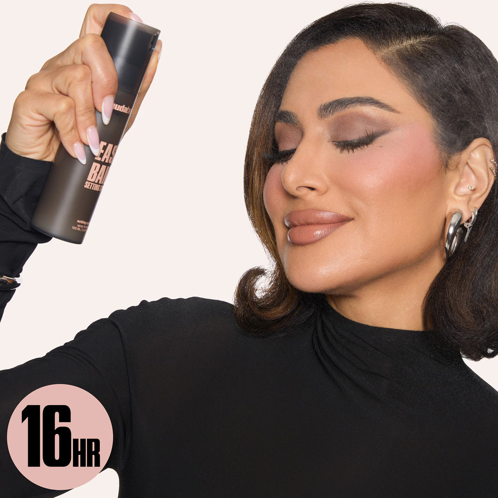 Huda Beauty