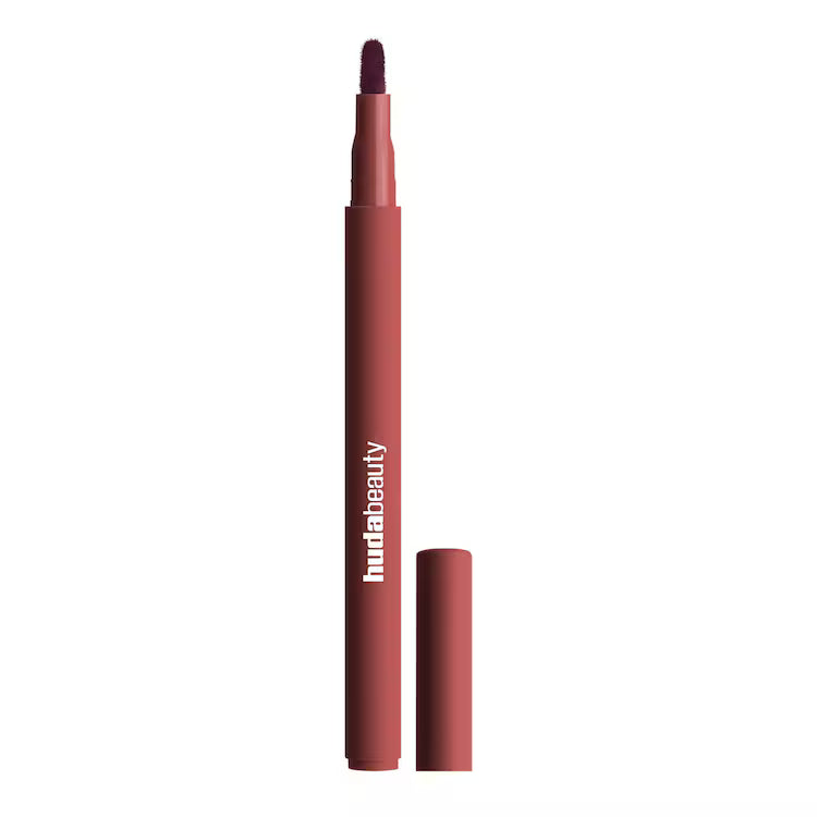 Crayon a levres Huda Beauty x10