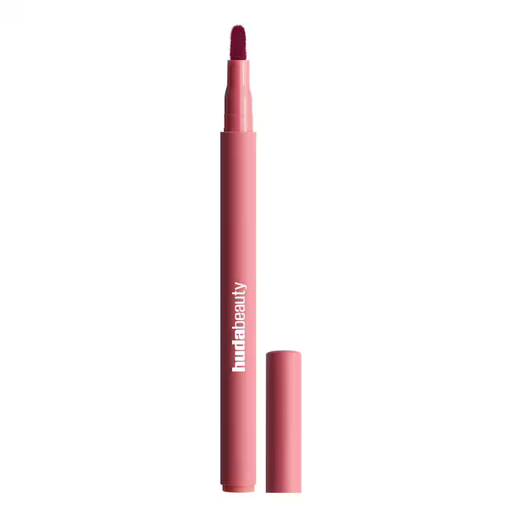 Crayon a levres Huda Beauty x10